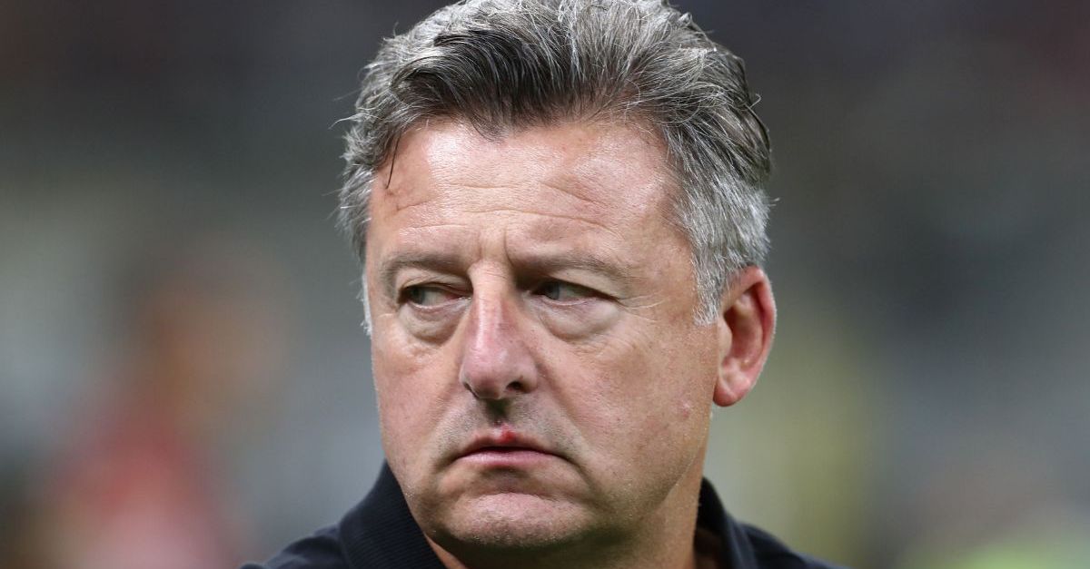 Verso Udinese Milan: problemi per i friulani, assenti due pedine