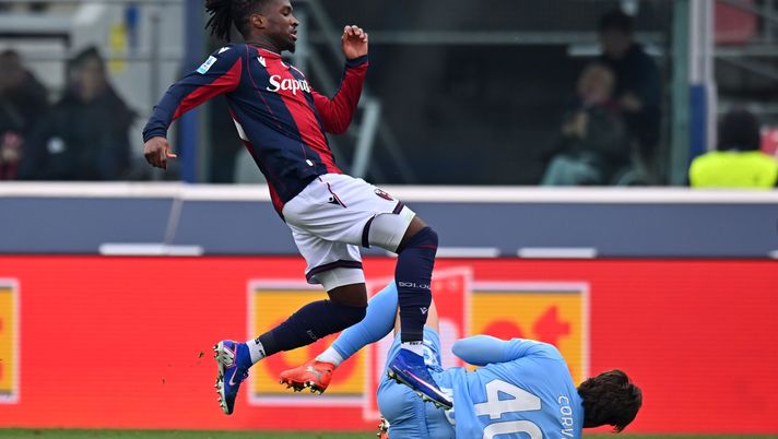 Bologna-Parma, le pagelle di Repubblica- immagine 1