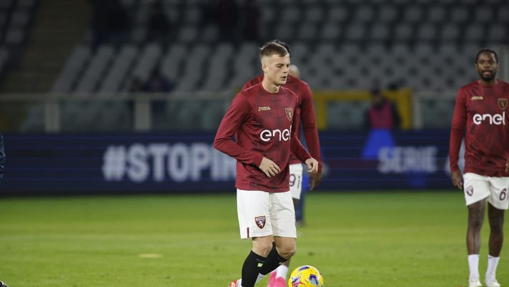 Ilic pre Frosinone-Torino: “Posso ancora fare uno step in più” - immagine 1