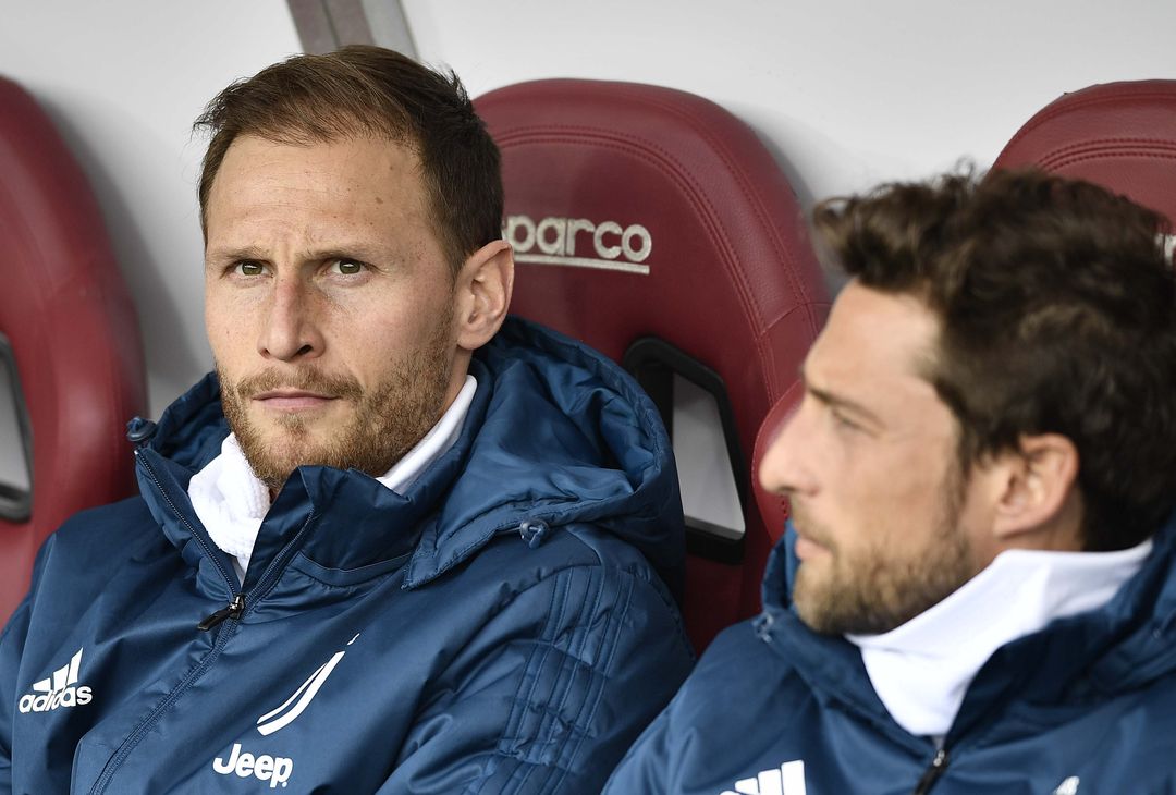 Fotogallery – Torino-Juventus 0-1: i granata non pungono - immagine 38