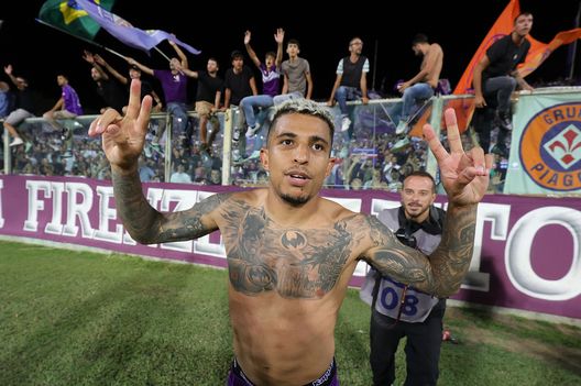 Marchini: “Ranieri si merita la Nazionale. Dodò? Stesso problema di Nzola”- immagine 2