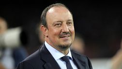 Benitez sulla Nazionale: “L’ho seguita un po’ perchè molto interessante. Ora sono…”