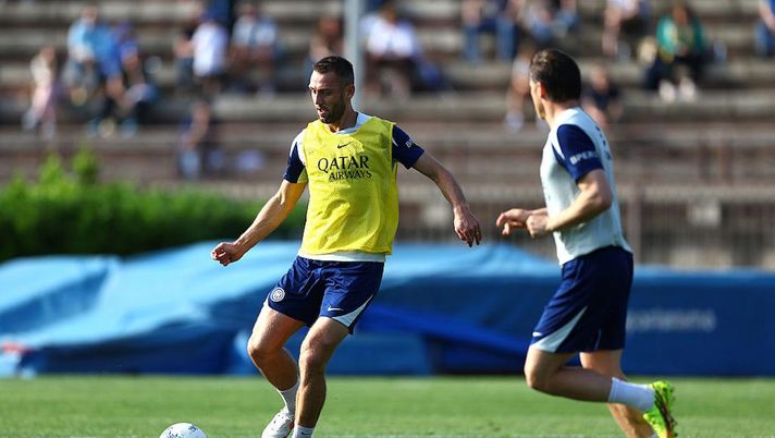 SM – De Vrij: l’Inter ha fatto la sua offerta. La sua richiesta - immagine 1