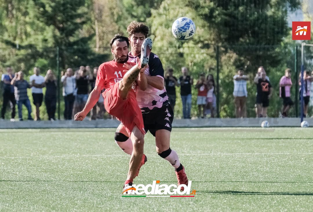 FOTO, Marineo-Palermo 0-12 la goleada rosanero (GALLERY) - immagine 115