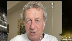 Sabatini: “Si potrà dire per una volta al buon Marotta che siamo sconcertati da…”