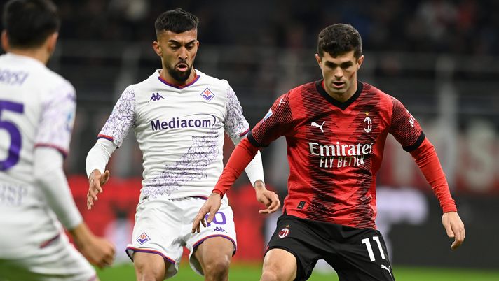 Nico Gonzalez si sacrifica, Sottil invece no. E così la Fiorentina soffre - immagine 1