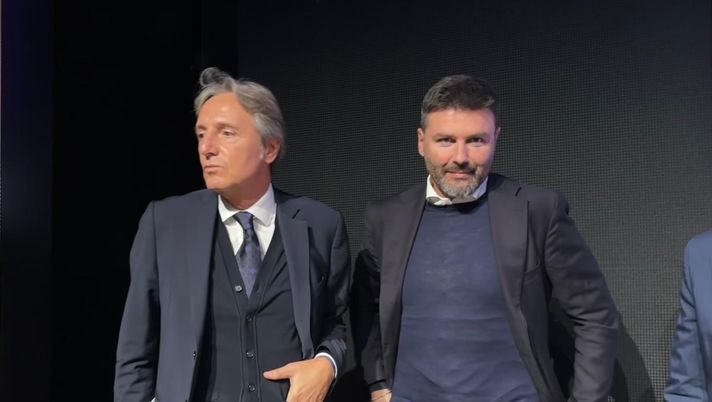 Baiano: “La Fiorentina non è stata costruita per salvarsi. Servono 3 esterni” dirigenti Fiorentina