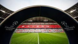 Bayern Monaco-Sporting Lisbona, dove vedere la partita in tv e streaming LIVE