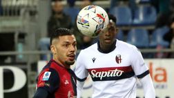 Cosa filtra su Gaetano, Piccoli e la decisione sul portiere: la formazione del Cagliari
