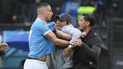 CorSera – Conte prepara il colpo a sorpresa? Ma l’abito è stretto. Niente stilettate, la pressione…