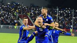 Nazionali Hellas, il rendimento completo