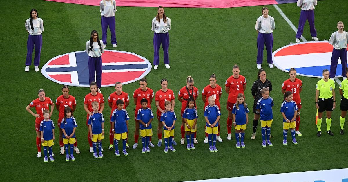 Morte Diogo Jota, 1′ minuto di silenzio all’Europeo femminile. Ceferin: “Devastante”