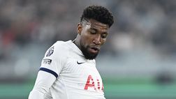 Scoggins (The Sun): “Emerson Royal, prezzo giusto. E’ un ottimo difensore”