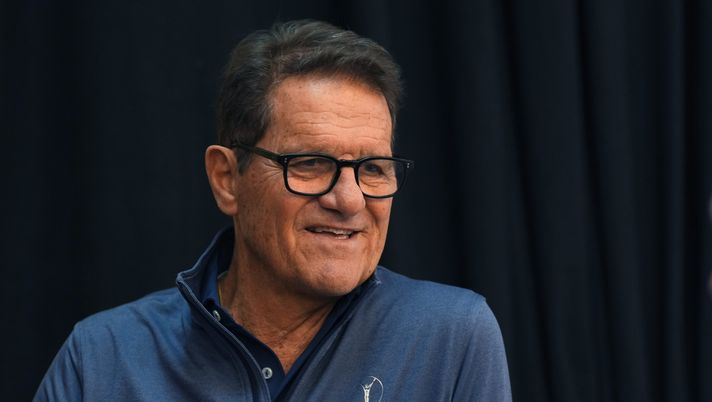 Fabio Capello , ex allenatore del Milan | Getty Images Capello: “Gli esoneri in blocco di Cardinale? Puro American Style. Ecco da chi ripartirei” - immagine 1