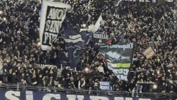 Il Napoli supera il Milan, il Maradona canta e fa festa: la gioia dei tifosi – VIDEO