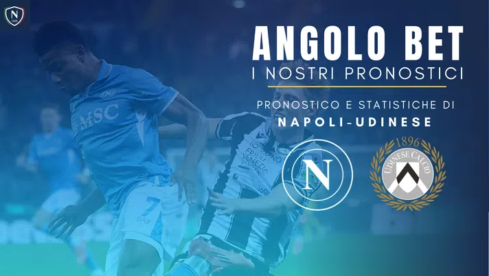napoli udinese quote
