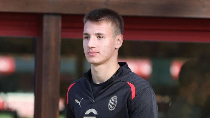 Corradi: 'Per Camarda vale il discorso che facevano per Pippo Inzaghi'