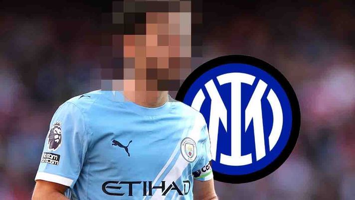 Calciatore Manchester City