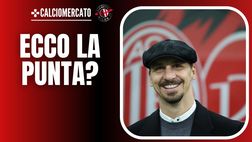Calciomercato Milan – L’attaccante del futuro? Occhi sul talento in ascesa