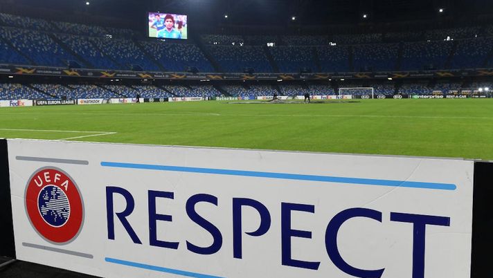 Getty Images Fedele: “Superlega? Servirà una mediazione. Oggi è tutto business” - immagine 1