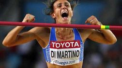 Prima medaglia azzurra ai mondiali di atletica