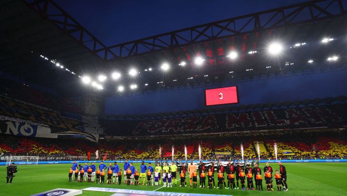 Quando si giocherà il derby di Milano nella stagione 2023-2024? - immagine 1