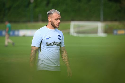 Getty Images Tesoro Inter, gli esterni volano: 3 gol e 8 assist in 4. Il confronto con l’anno scorso- immagine 3
