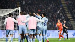 Juventus, Spalletti esordisce con una vittoria (sofferta): 2-1 alla Cremonese. Inter agganciata