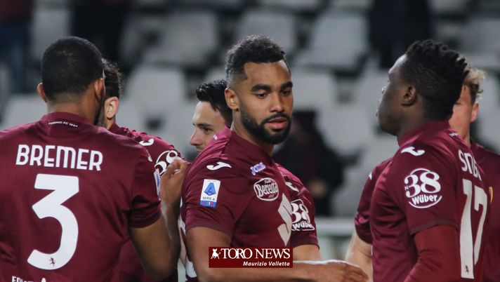 Juric ha rigenerato Djidji: ha subito soltanto tre dribbling in campionato - immagine 1