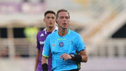 La moViola: Pairetto 5, sbaglia la rimessa sul primo gol. De Roon andava espulso