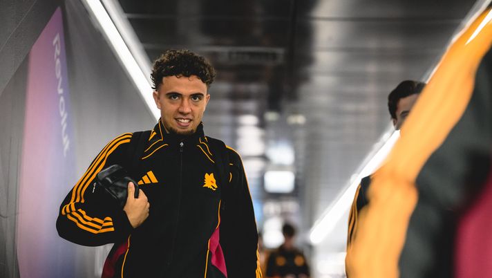 El Aynaoui: “Quando Gasperini chiama mi faccio trovare pronto” - immagine 1