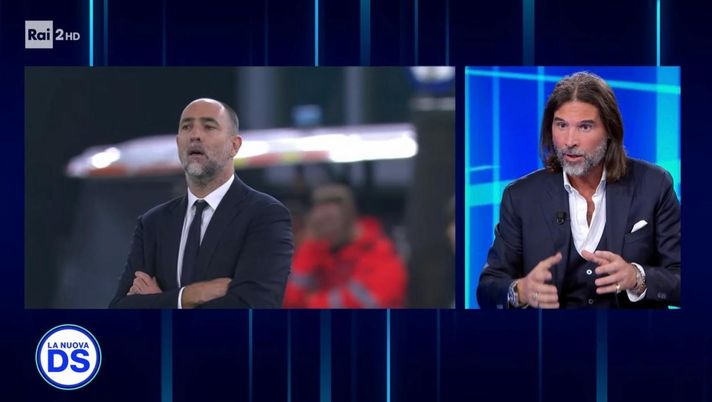 Adani: “12 milioni di tifosi della Juve stufi di questo scempio. Ai dirigenti dico: metteteci…” Adani: “12 milioni di tifosi della Juve stufi di questo scempio. Ai dirigenti dico: metteteci…” - immagine 1