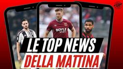 Top News Calciomercato Milan: benvenuto Füllkrug. Le ultime su attacco e difesa. Loftus-Cheek in Turchia