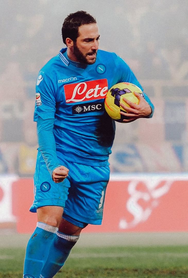 GALLERY La sfida tra Bologna e Napoli negli anni: gli scatti più belli - immagine 9