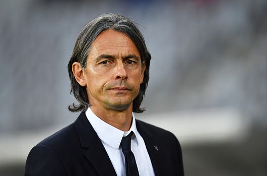 Filippo Inzaghi nuovo allenatore del Palermo. (Photo by Valerio Pennicino/Getty Images) UFFICIALE Palermo, Filippo Inzaghi è il nuovo allenatore: il comunicato del club- immagine 2