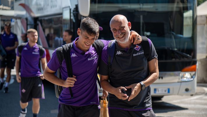 Quarta al Betis e l’addio di Kokorin. Poi alla ricerca di un centrale mancino - immagine 1