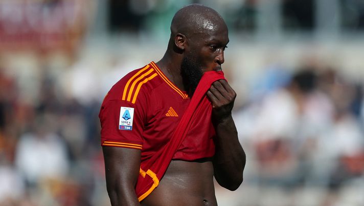 Getty Images Lukaku a secco: ecco la lieta novella per Mourinho - immagine 1