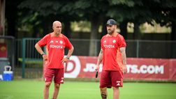 ‘RADIO PENSIERI’, DOTTO: “La Roma ha bisogno di De Rossi, deve continuare con lui”