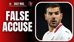 Milan, Theo Hernandez accusato di stupro? Modella a processo per …