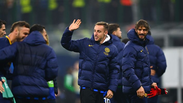 Inter, per Frattesi solo due formule accettate. TS: “Pista Cristante non da scartare a priori” - immagine 1