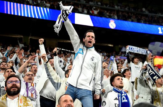 Real Madrid Atletico