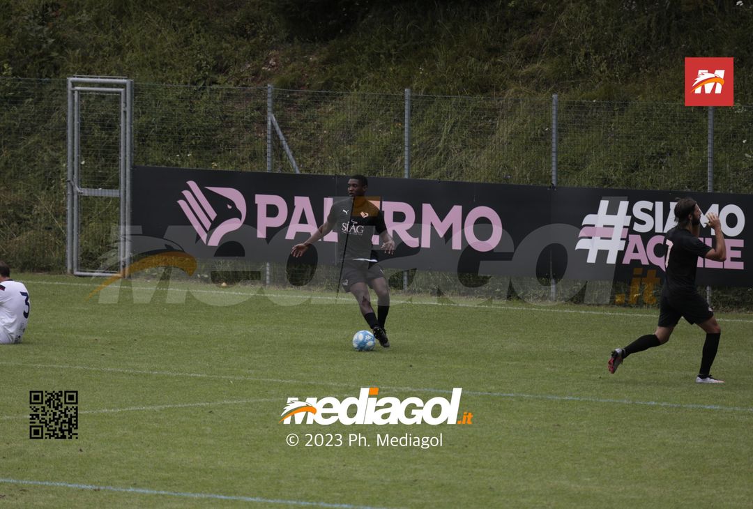 FOTO Palermo-Virtus Verona 0-1 (Gallery) - immagine 68