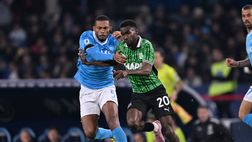 Juan Jesus: “Chiamata del Brasile? Non mi dispiacerebbe, ma ora penso al Napoli”