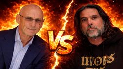 Cagni, bordata su Adani: “Lo avete sentito? Meno sanno e più parlano. Lui uno di quelli che…”