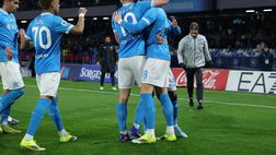 Fogliani: “Sassuolo in emergenza col Napoli. Mazzocchi interessa ai neroverdi”