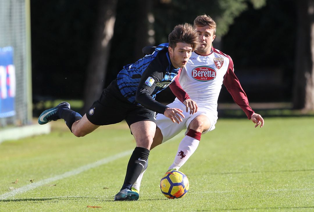 Fotogallery – Primavera, Inter-Torino 3-0: Odgaard chiude i giochi - immagine 4