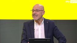 VIDEO / Sky – Juventus, Frattesi e Tonali operazioni complicate