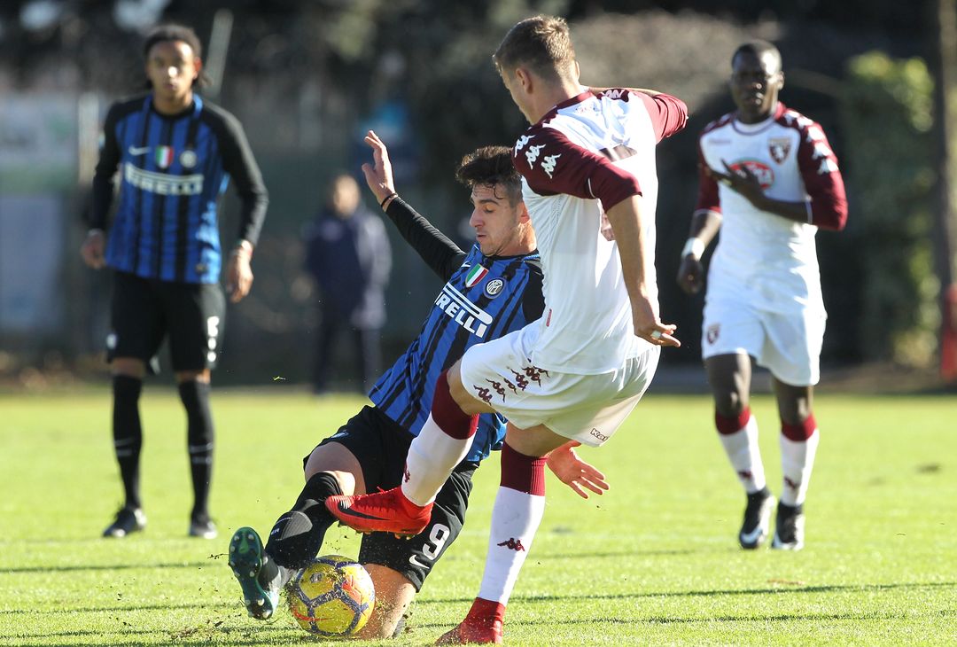 Fotogallery – Primavera, Inter-Torino 3-0: Odgaard chiude i giochi - immagine 14