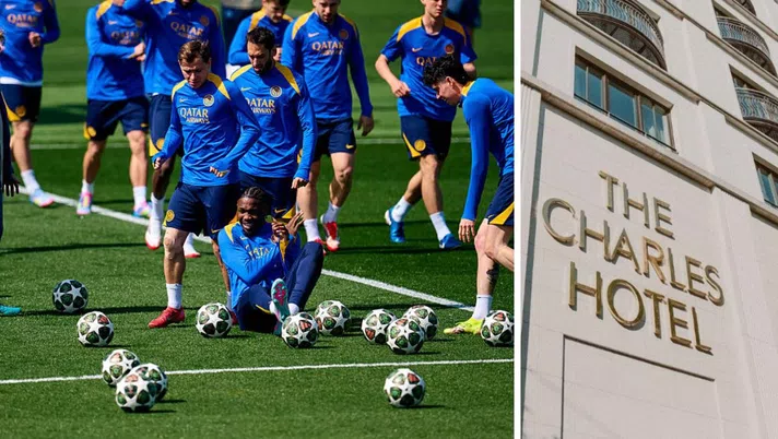 Bild – Inter a Monaco in hotel di lusso: il costo e l’ultima star che ci ha alloggiato - immagine 1