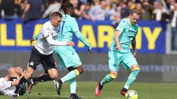 Spezia-Verona a Udine, sindaco La Spezia: “Offesa a tifosi e città”. Cambia la sede?